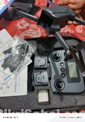 SG109 MAX 2 Drone, For Sell, Good Condition